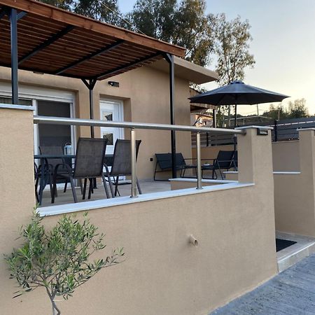 Villa Thalia'S House Pastida Exterior foto