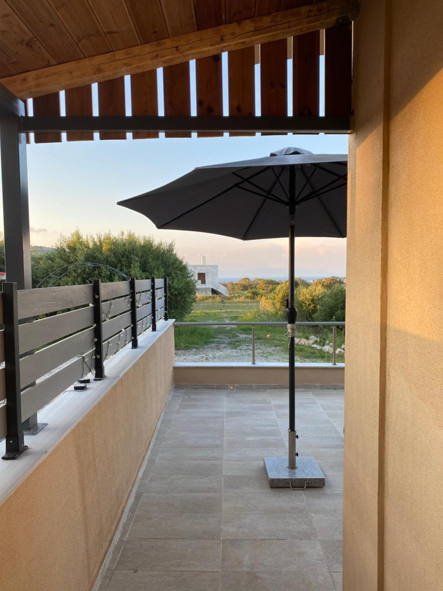 Villa Thalia'S House Pastida Exterior foto